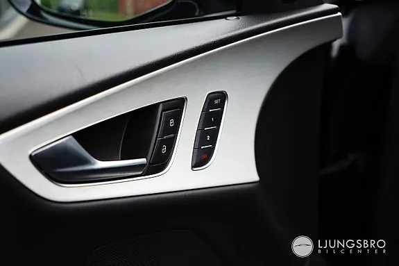 Audi A7 2011 photo 5