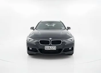 BMW 320I 2013 photo 5