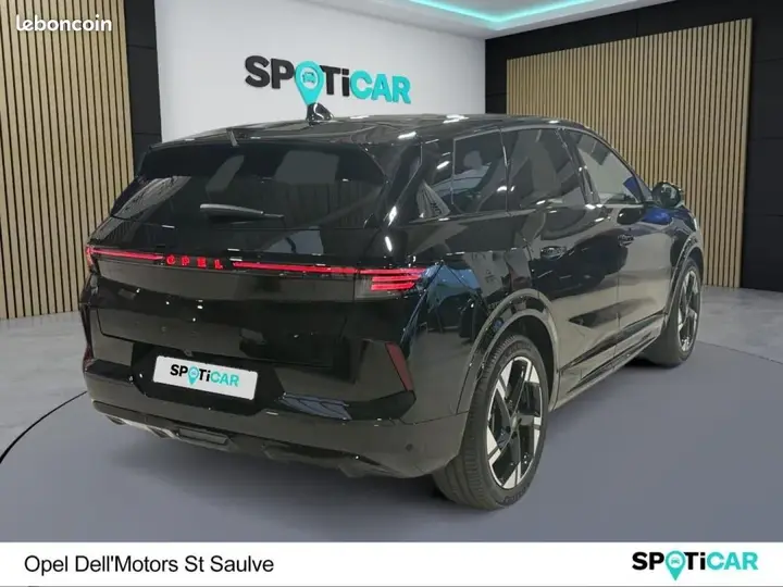 Opel Grandland 2026 photo 5