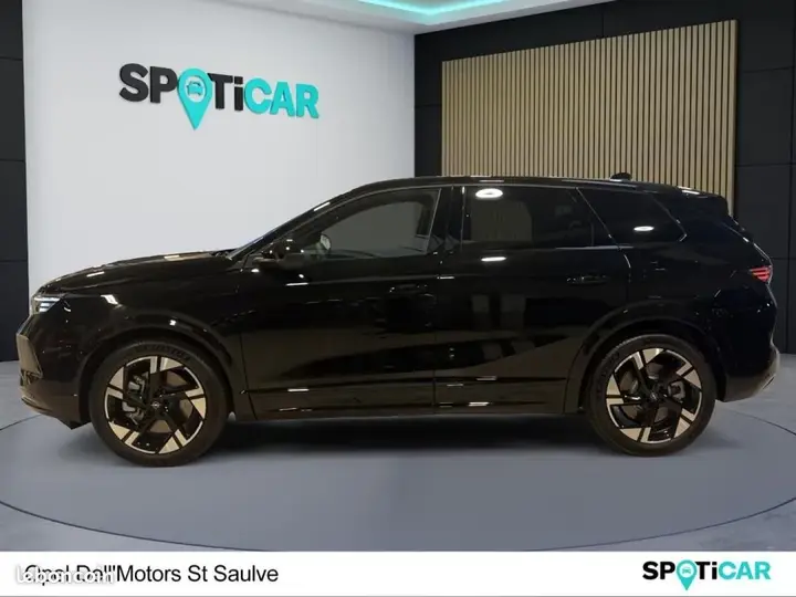 Opel Grandland 2026 photo 2