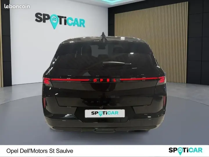 Opel Grandland 2026 photo 4