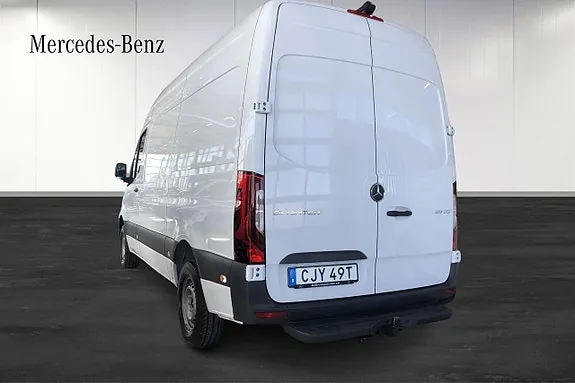 Mercedes-Benz Sprinter 2025 photo 3