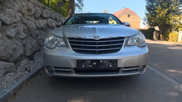Chrysler Sebring