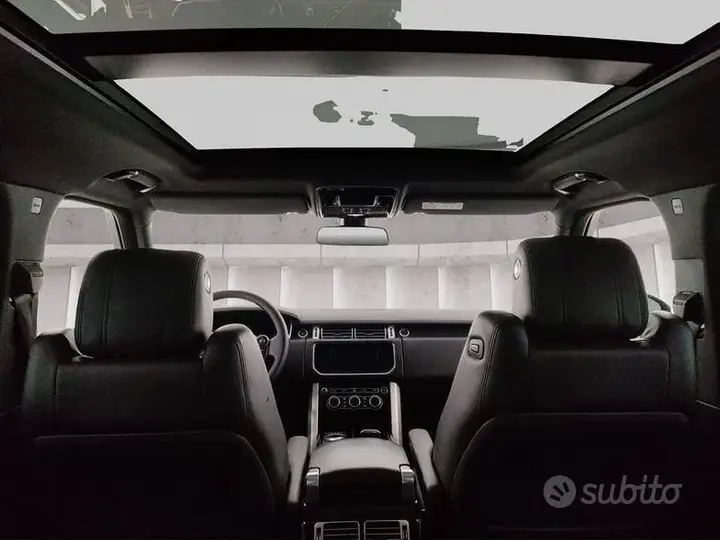 Land Rover Range Rover 2016 photo 4