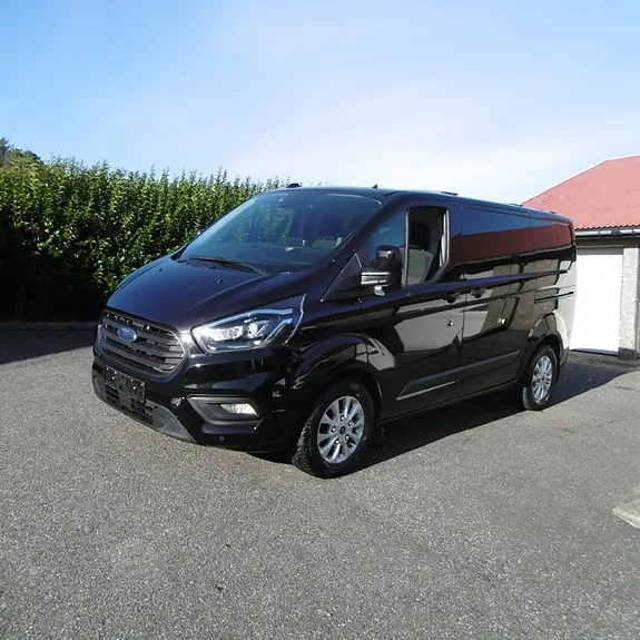 Ford Transit Custom 300L