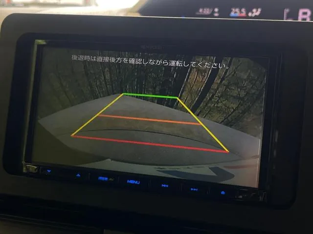 Daihatsu Tanto 2020 photo 3