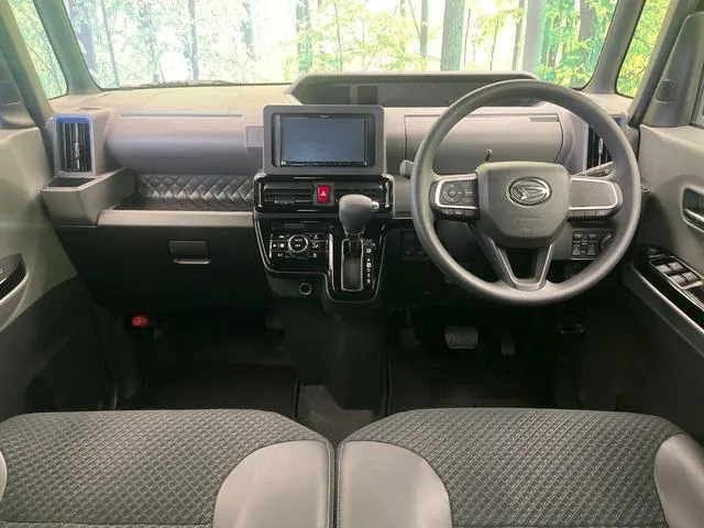 Daihatsu Tanto 2020 photo 2