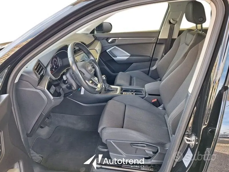 Audi Q3 Sportback 2021 photo 5