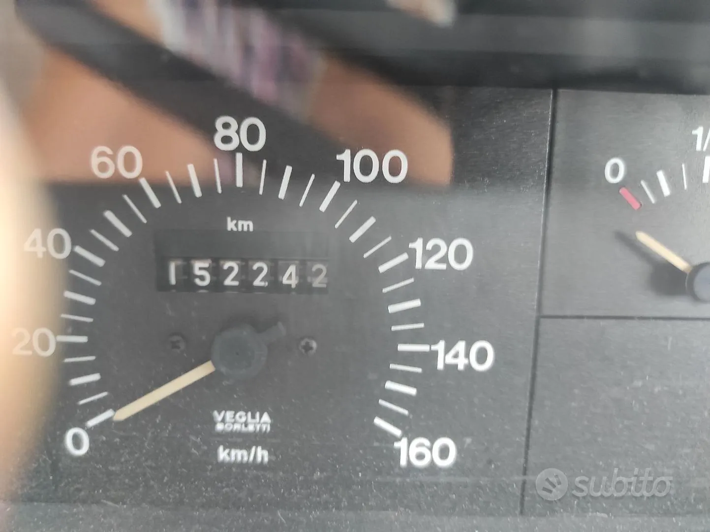 Fiat Panda 2000 photo 3