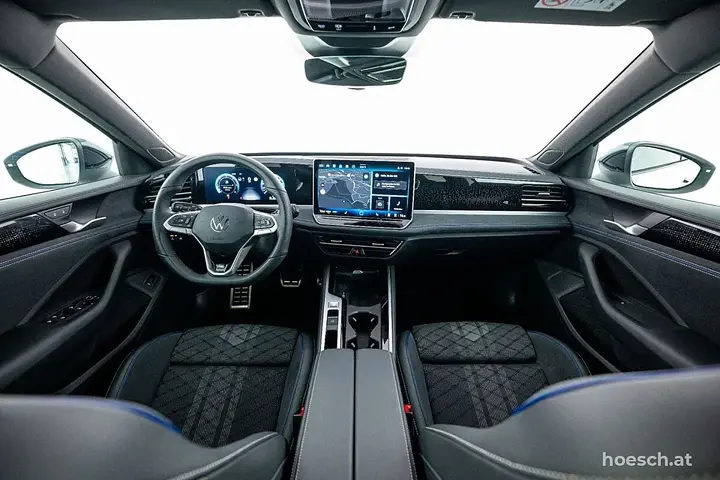 Volkswagen Passat Variant 2025 photo 3