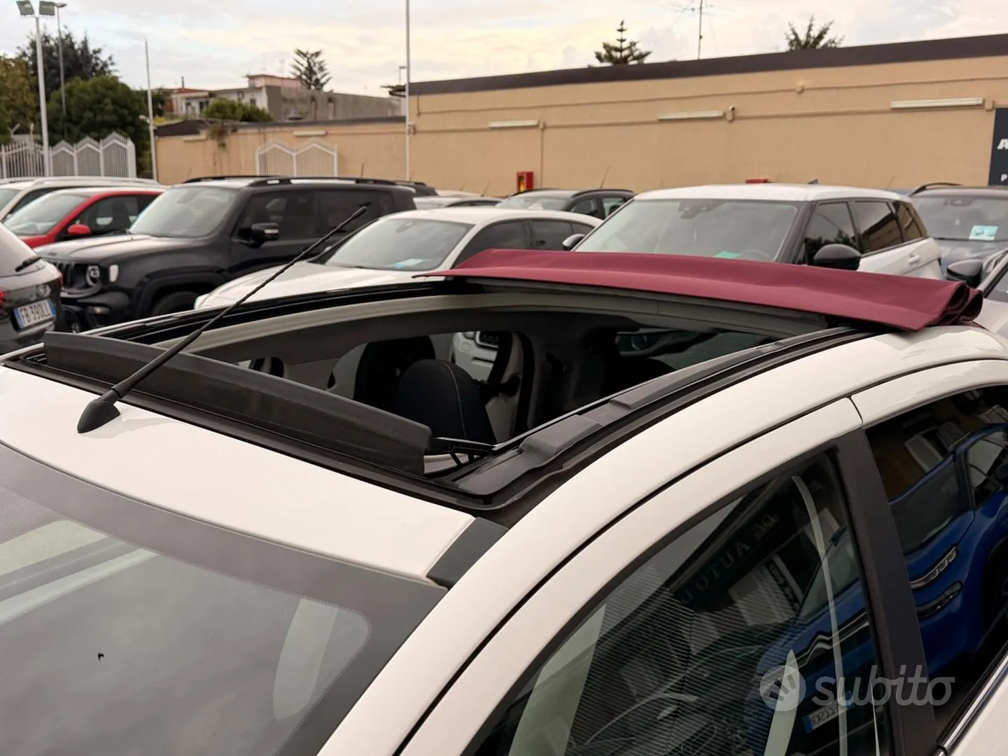 Peugeot 108 2016 photo 5