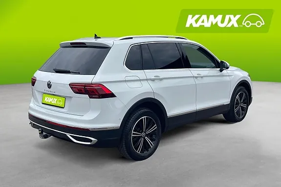 Volkswagen Tiguan 2023 photo 4