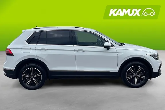 Volkswagen Tiguan 2023 photo 2