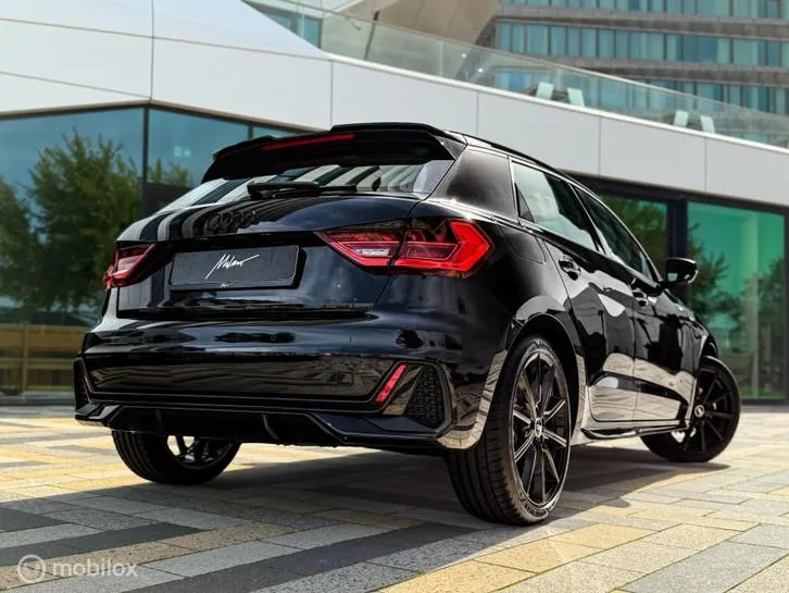 Audi A1 2022 photo 2