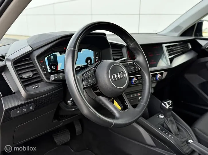 Audi A1 2022 photo 3