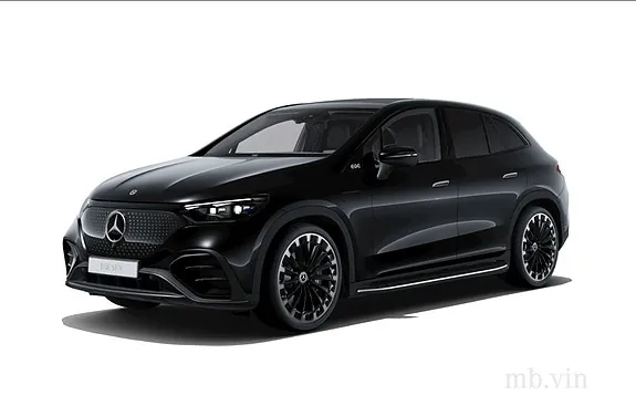 Mercedes-Benz Eqe350 Suv