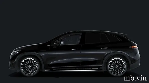 Mercedes-Benz Eqe350 Suv 2024 photo 2