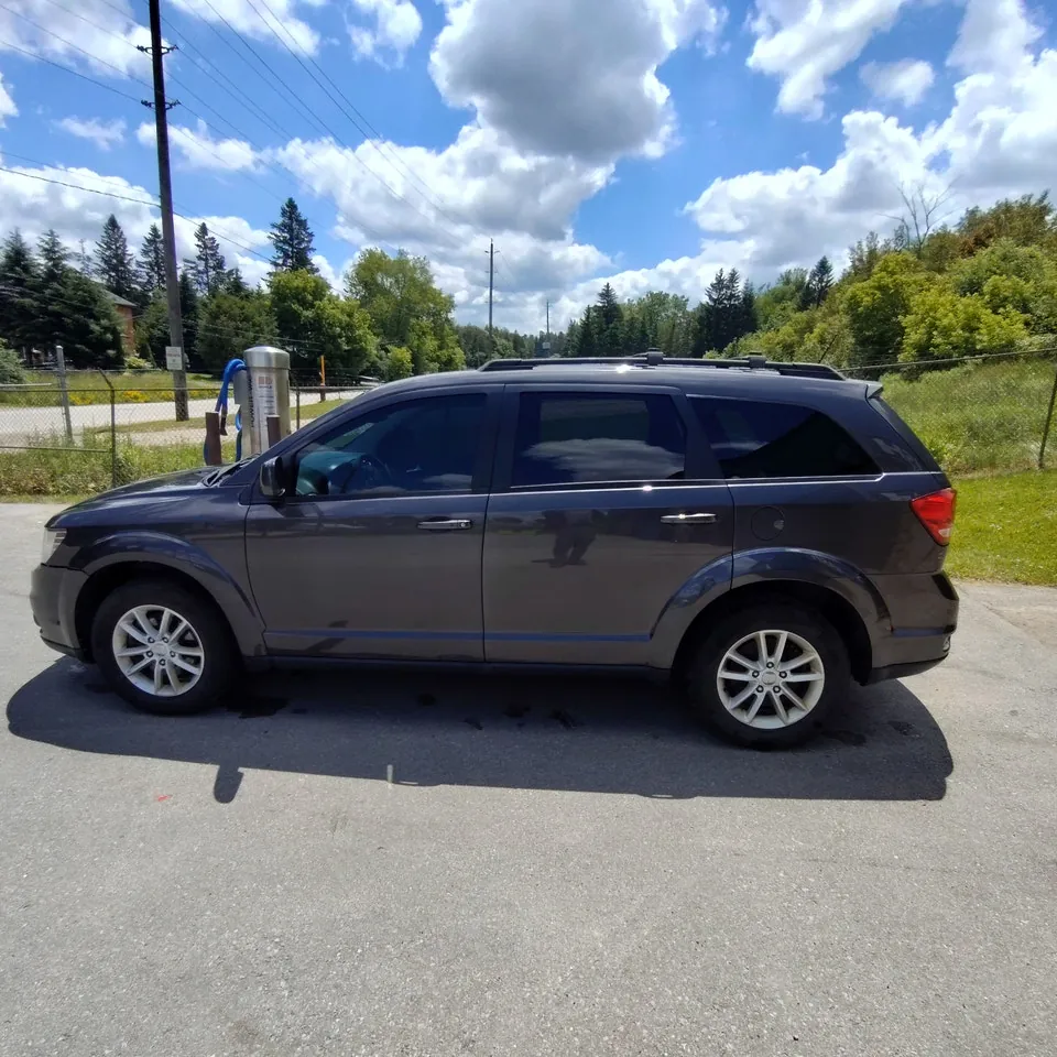 Dodge Journey
