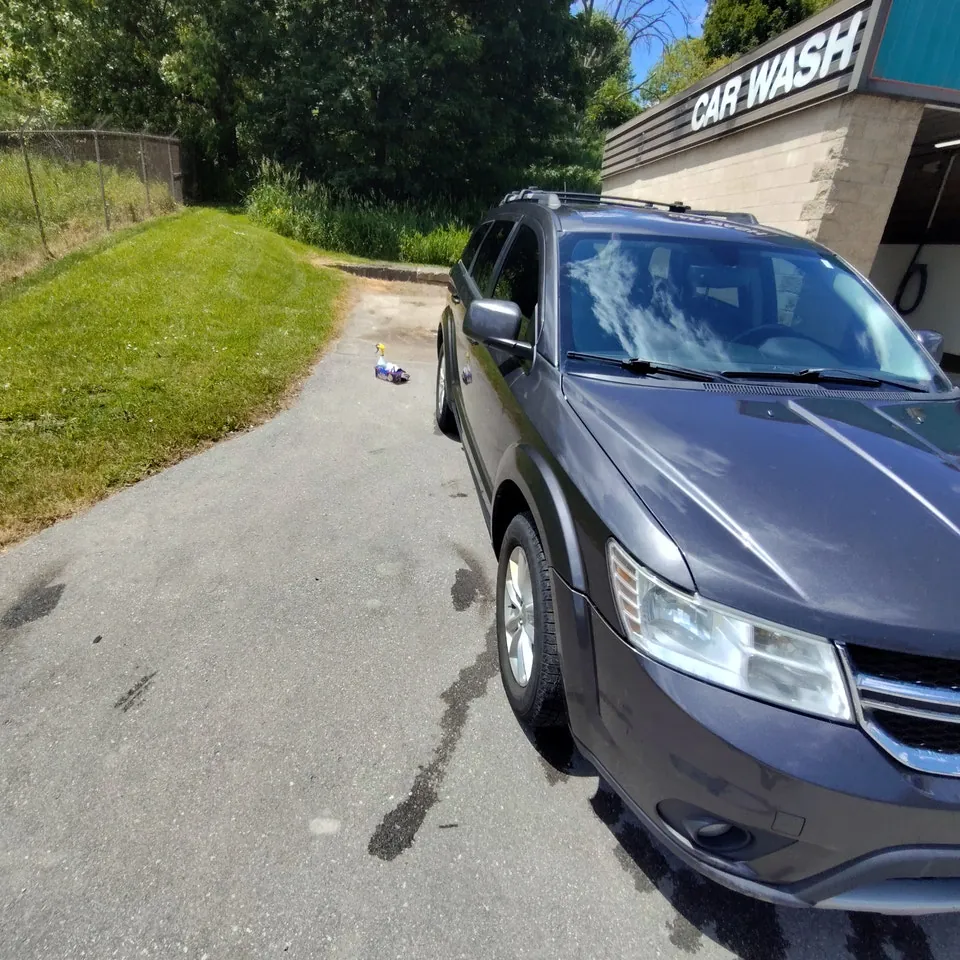 Dodge Journey 2017 photo 5