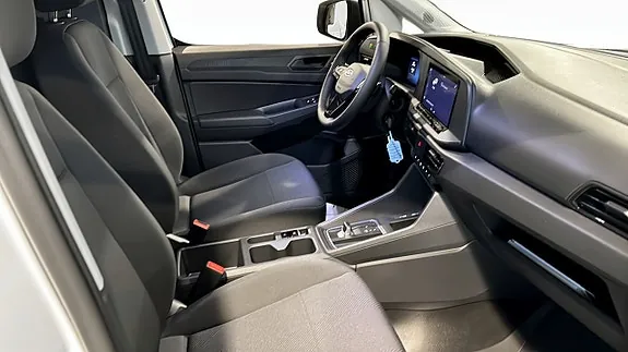 Ford Transit Connect 2026 photo 3