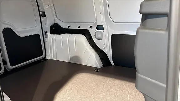 Ford Transit Connect 2026 photo 5