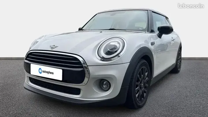 Mini Mini Cooper