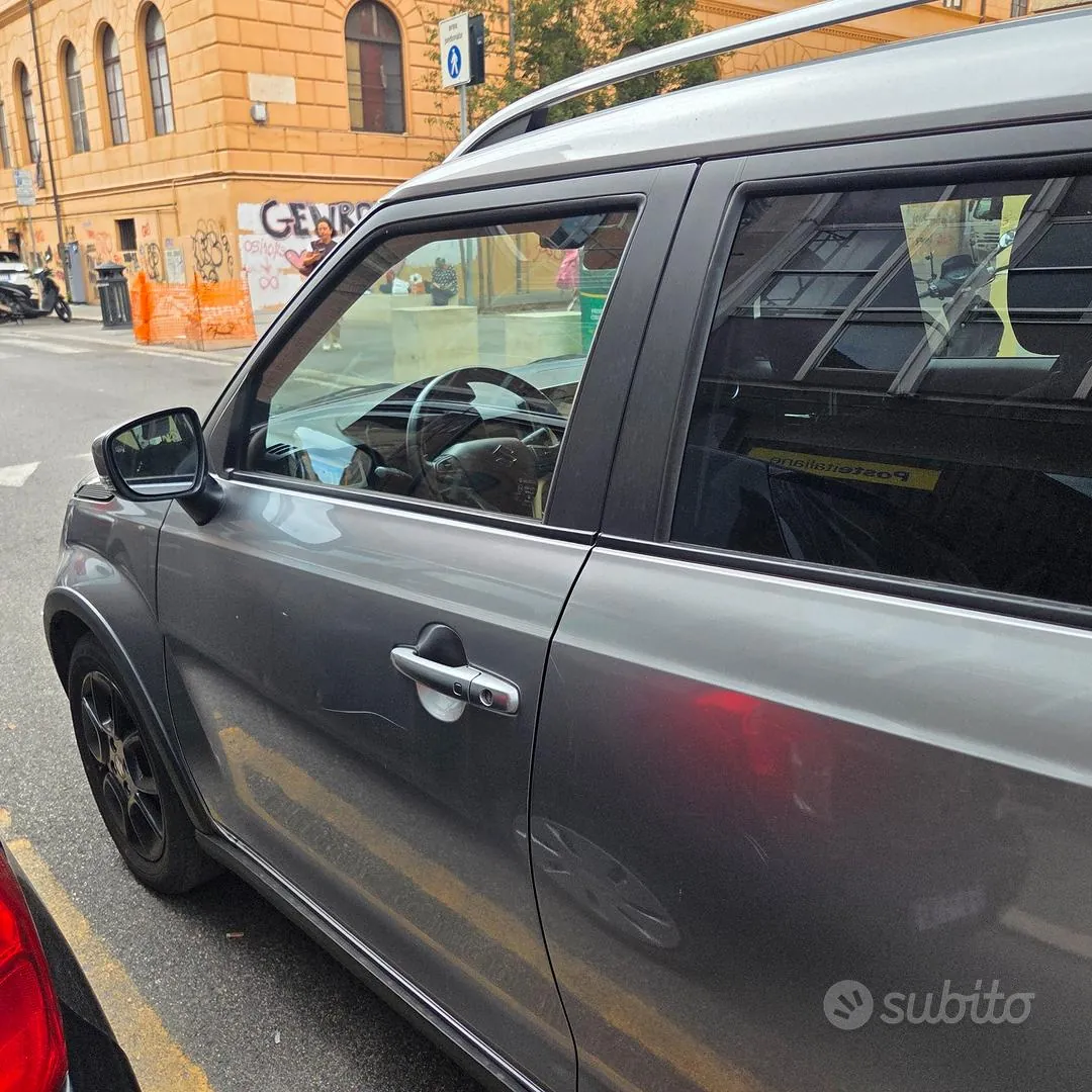 Suzuki Ignis 2023 photo 4