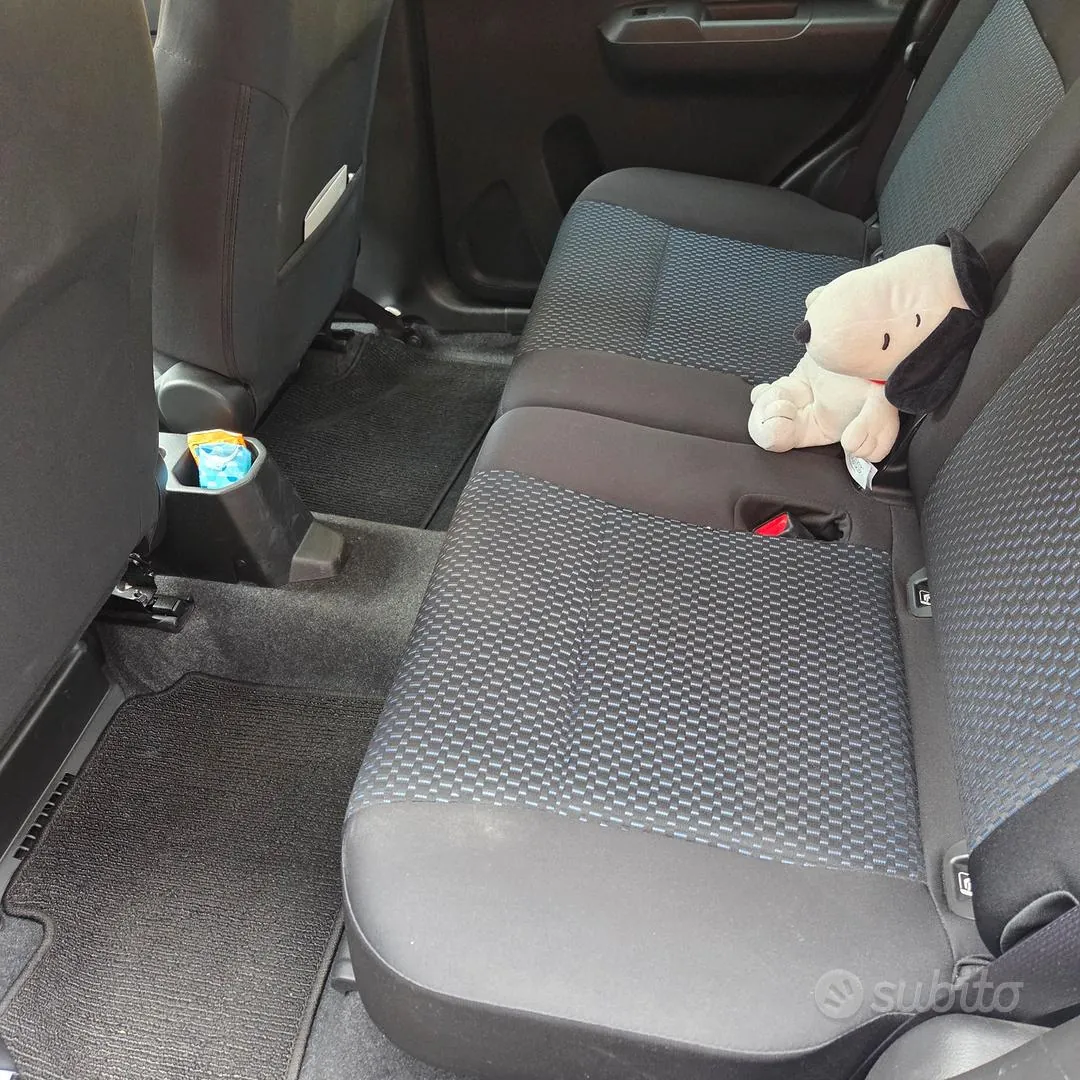 Suzuki Ignis 2023 photo 5