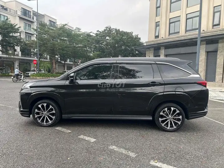 Toyota Veloz Cross 2022 photo 4