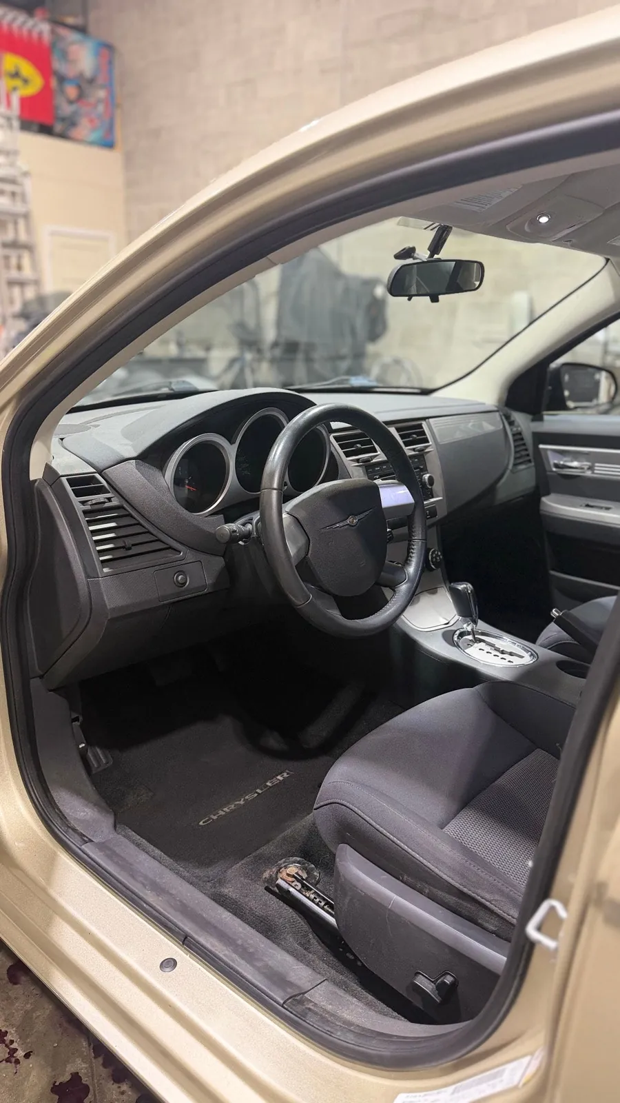 Chrysler Sebring 2010 photo 5