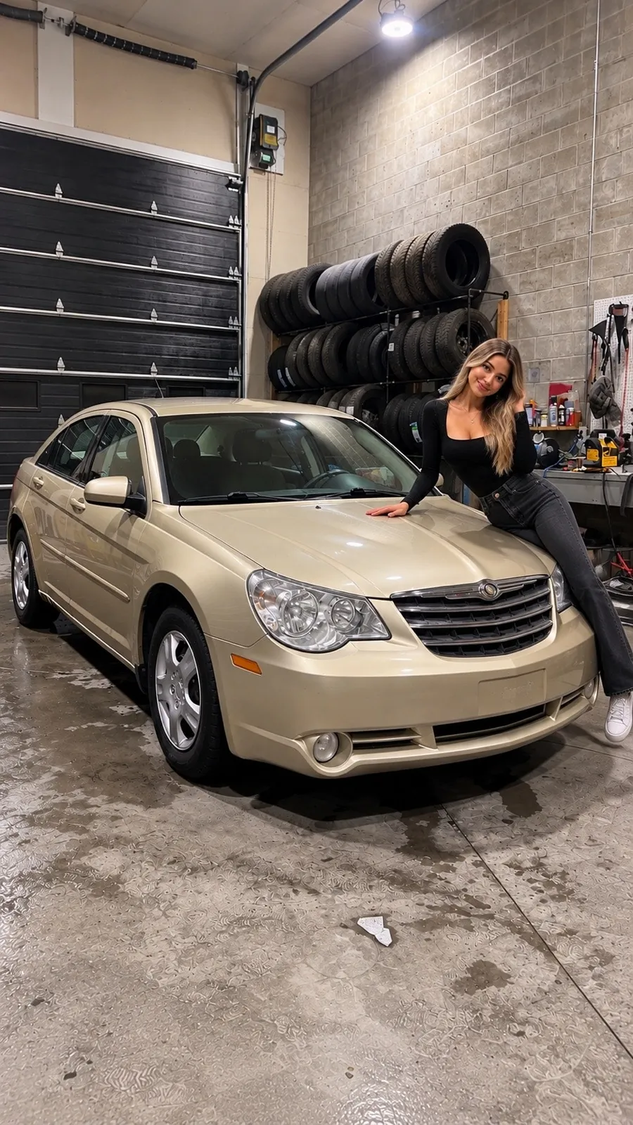 Chrysler Sebring