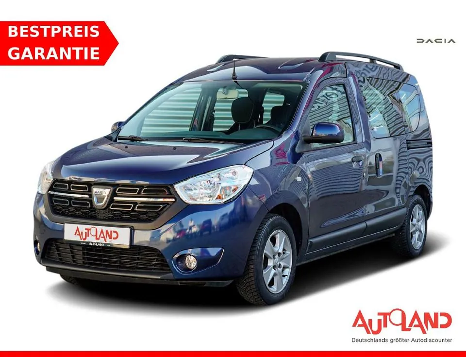 Dacia Dokker