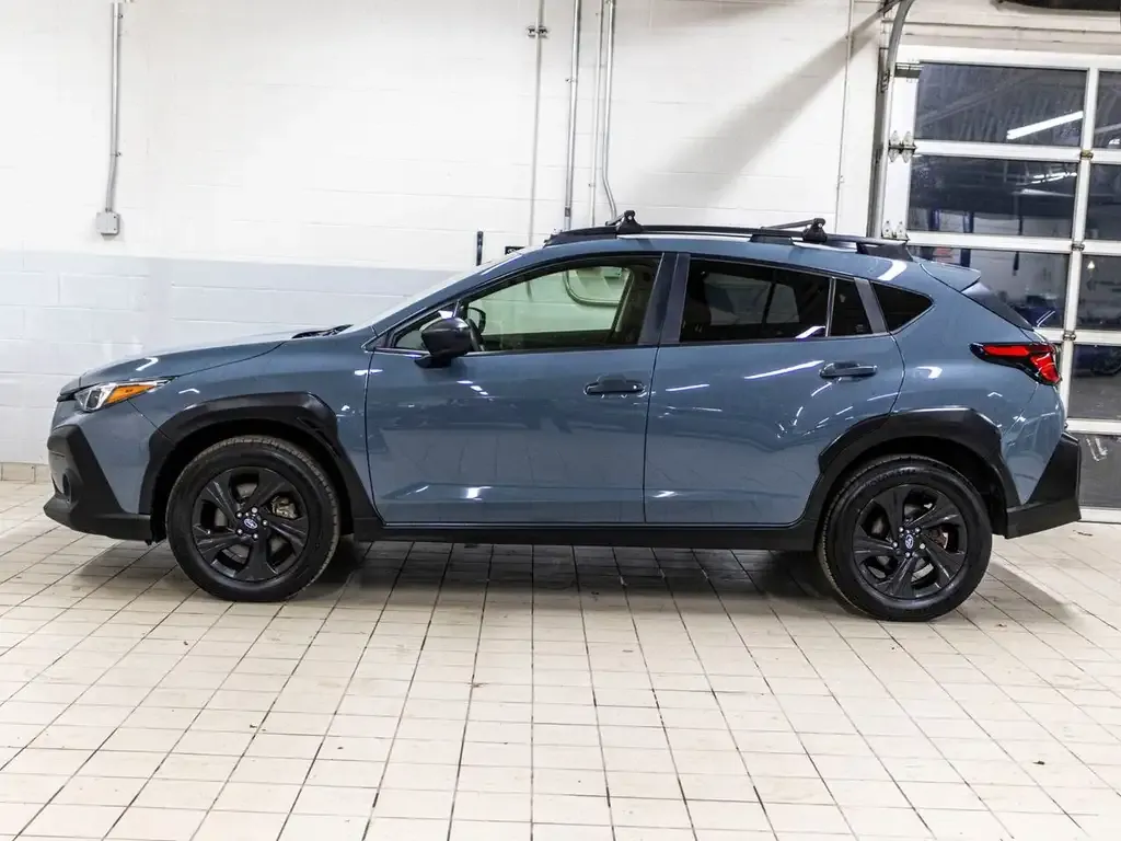 Subaru Crosstrek 2024 photo 3
