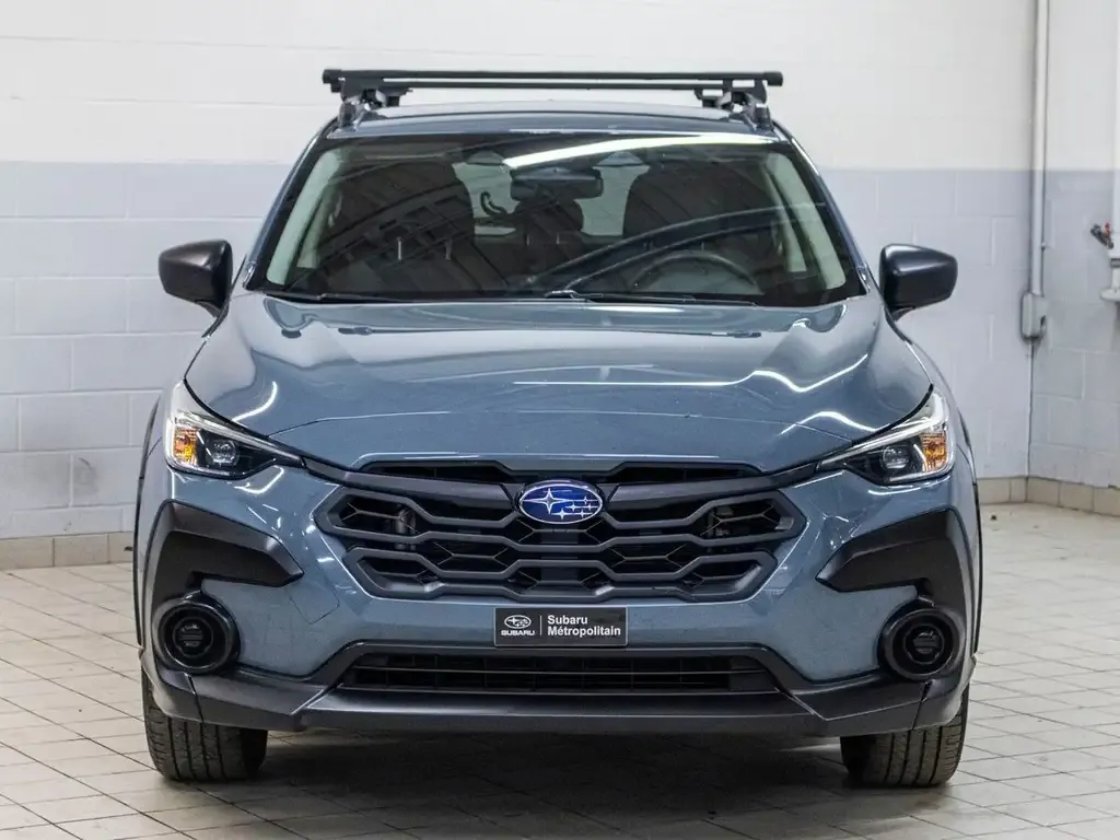 Subaru Crosstrek 2024 photo 2