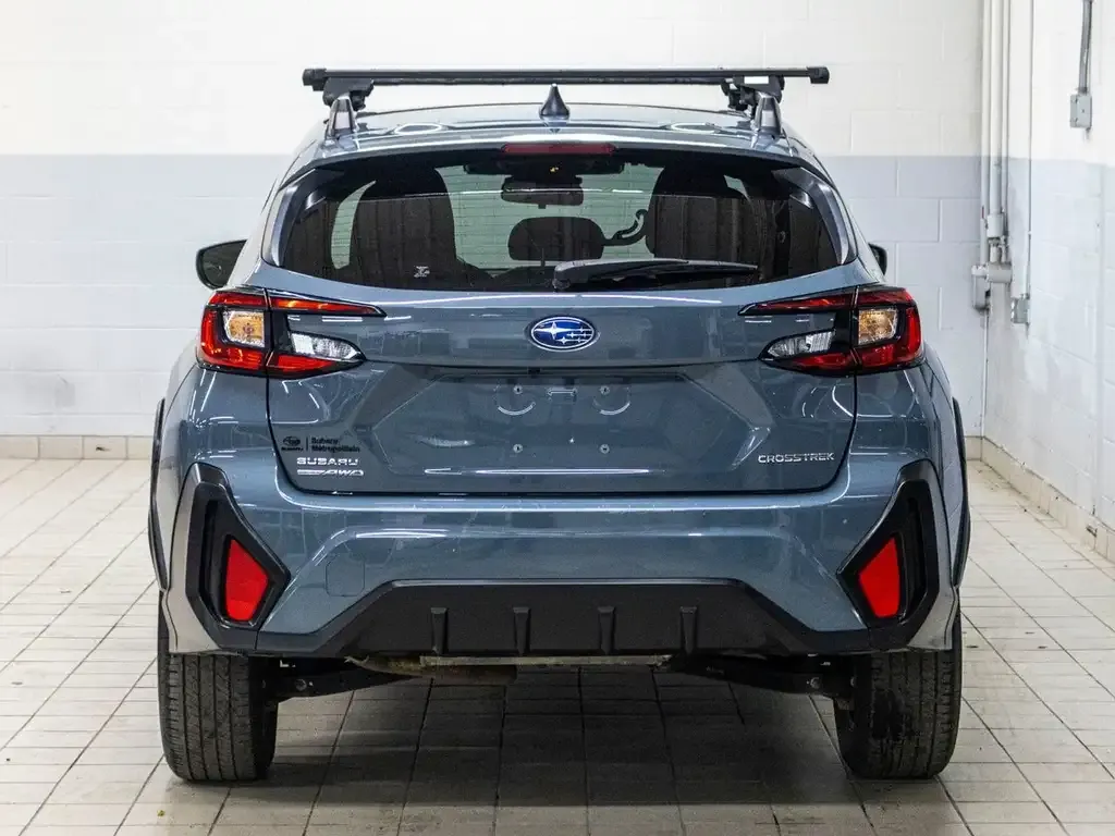 Subaru Crosstrek 2024 photo 5