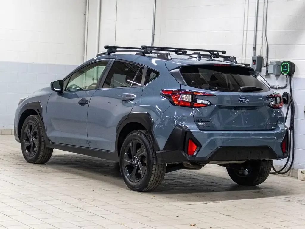 Subaru Crosstrek 2024 photo 4