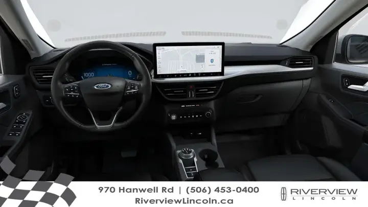 Ford Escape 2025 photo 5
