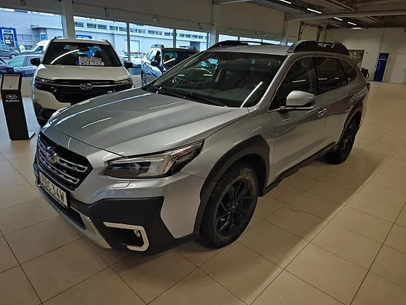 Subaru Outback 2023 photo 3