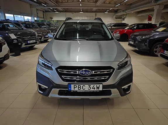 Subaru Outback 2023 photo 2