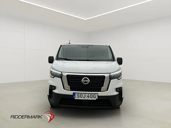 Nissan Primastar 2023 photo 5