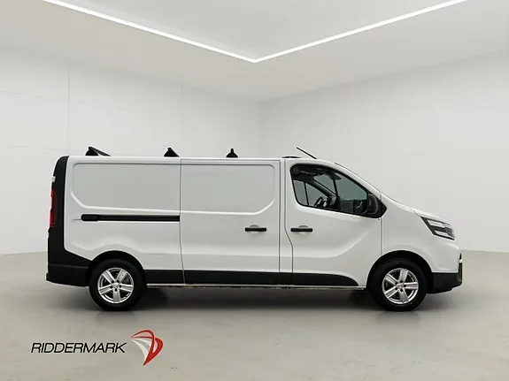 Nissan Primastar 2023 photo 2