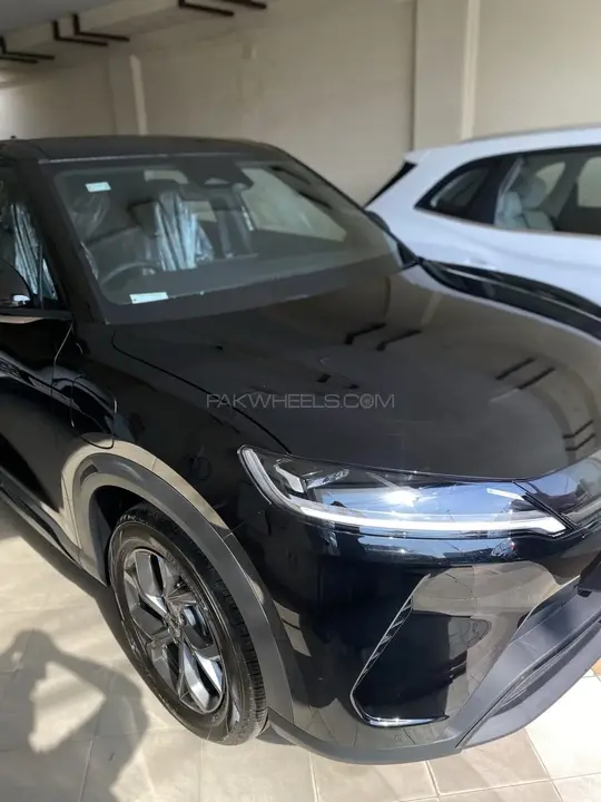 BYD Atto 2