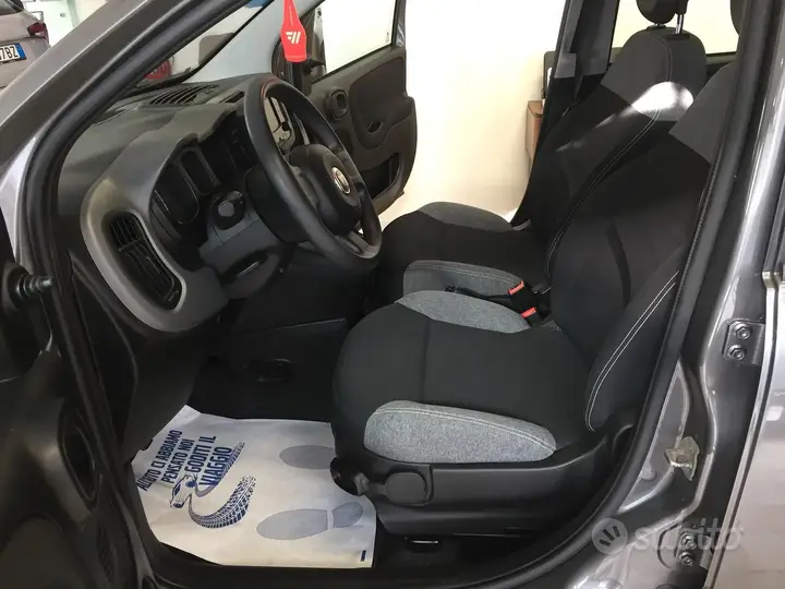 Fiat Panda 2023 photo 2