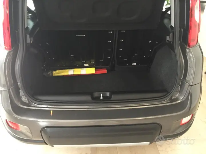 Fiat Panda 2023 photo 5