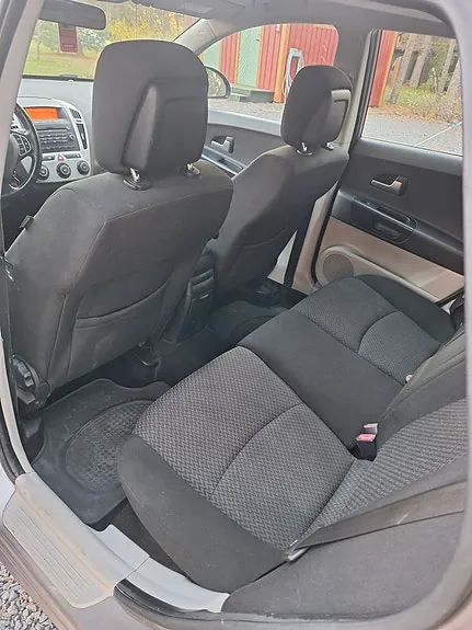 Kia Ceed 2007 photo 5