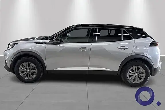 Peugeot E-2008 2023 photo 2