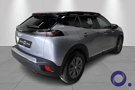 Peugeot E-2008 2023 photo 5