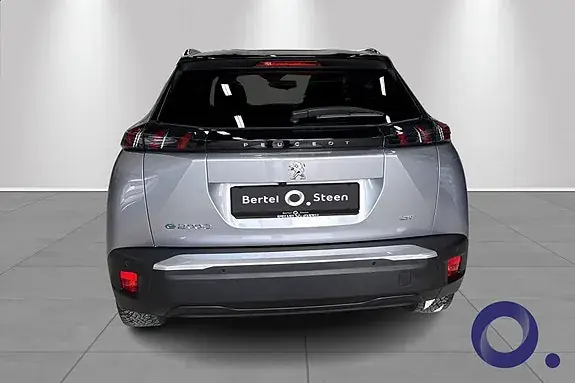 Peugeot E-2008 2023 photo 4