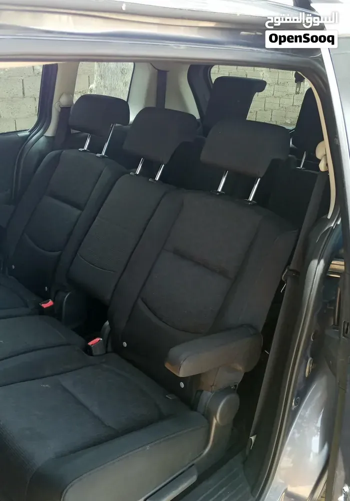 Mazda Cx-5 2007 photo 4