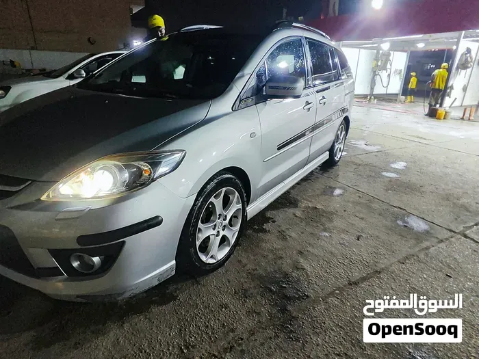 Mazda Cx-5 2007 photo 5